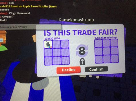 what is cross trading roblox 3