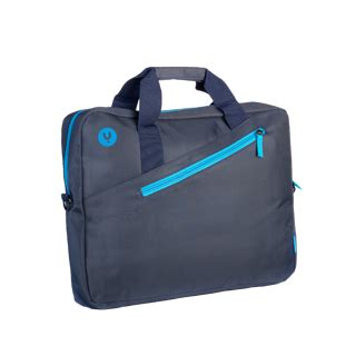 NGS 15 6 LAPTOP BAG EXTERNAL POCKETS BLUE COLOR Biro Ma