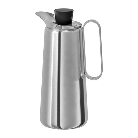 Produkt Milk Frother Black Ikea