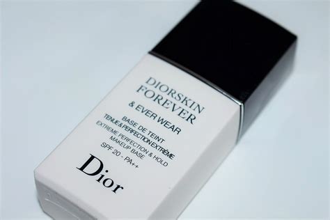 Dior Diorskin Forever and Ever Wear Review - Really Ree