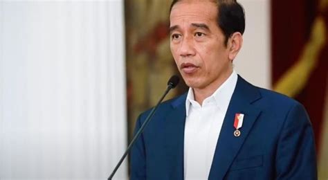 Jokowi Sebut Politik Pemilu Adem Jauh Dibandingkan Dan