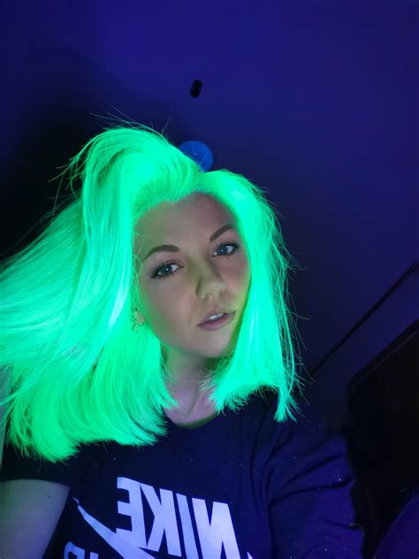 Manic Panic Electric Lizard