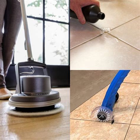 Best Grout Cleaning Machines for Sparkling Clean Floors – Alluring House