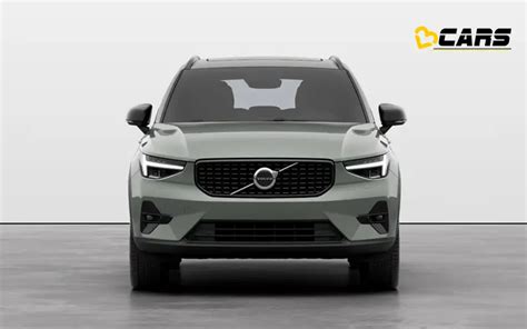 Volvo XC40 Petrol Engine Specs, Mileage, Power, Torque