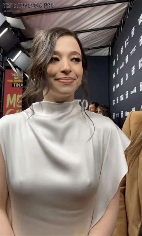 Mikey Madison Nude Leaked Photos The Fappening