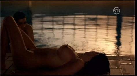 Naked Tabatha Cash In Rai