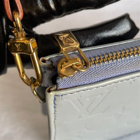 Louis Vuitton Small Shoulder Bag Pochette Fiddle Semashow