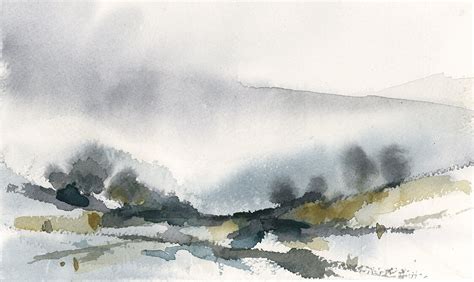 Join Watercolor Painting Course Online With MARIA WIGGE ART