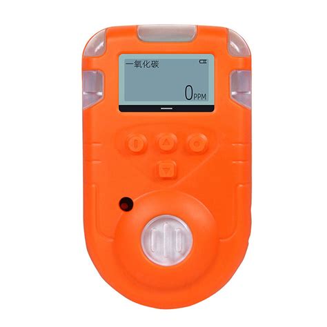 Buy Air Quality Monitor Portable Toxic And Harmful Detector Combustible