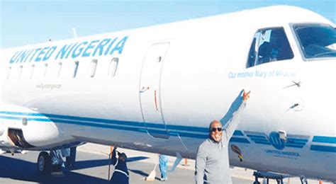 Africa: New airline, United Nigeria set for aviation debut in Q4 with ...