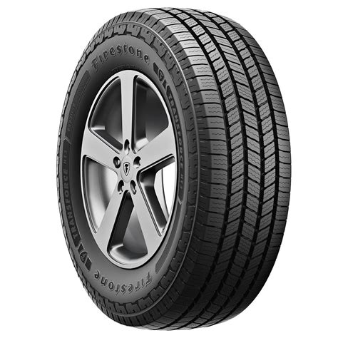 Transforce Ht3 Tire Firestone Tires