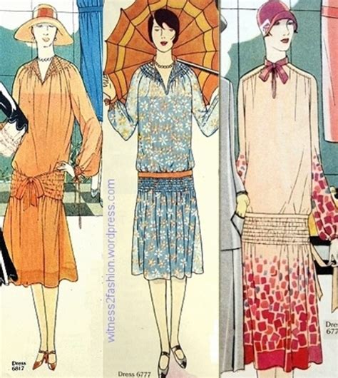 20s Fashion Trends: Step Back in Time and Explore its Iconic Styles ...