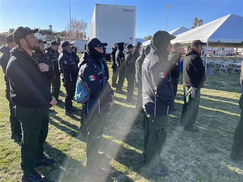 North America Unites in Fight Against Devastating L.A. Wildfires