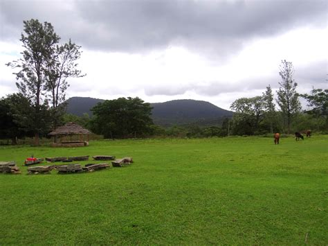 Sathyamangalam Tiger Reserve and Germalam Trek