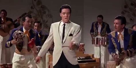 Best Songs From Elvis Presley S Movies