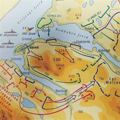 Map of animated World War I (source:... | Download Scientific Diagram