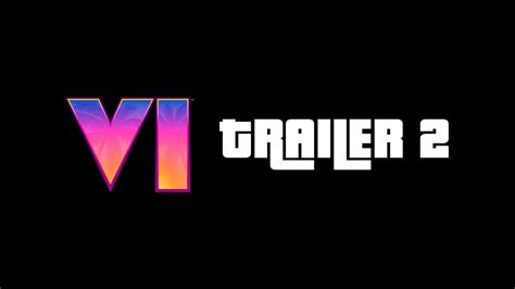 FECHA DEL SEGUNDO TRAILER DE GTA 6 YouTube