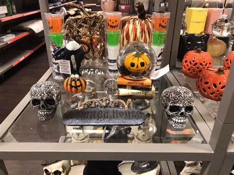 Halloween Has Arrived At Tk Maxx Eastbourne Lifestyle