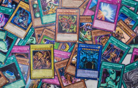 Top 25 Most Expensive And Rarest Yu Gi Oh Cards In The World