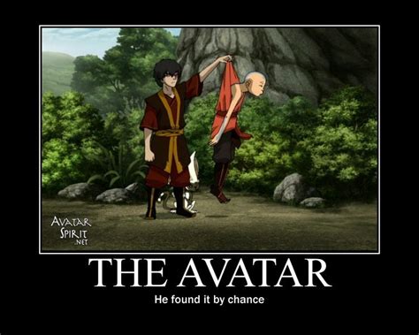 Avatar: The Last Airbender Quotes. QuotesGram