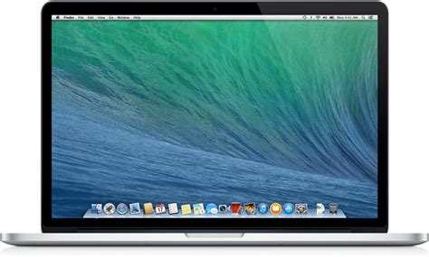 Difference Between Os X Mavericks And Os X Yosemite Compare The