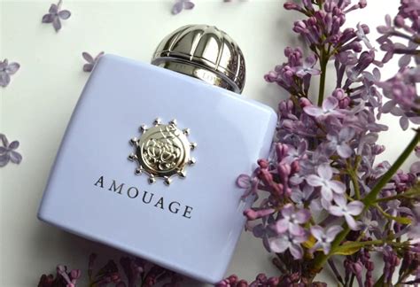 Best Lilac Perfumes Guide Perfumes That Smell Like Lilacs Scent