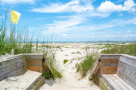 15 Fantastic Things To Do In Emerald Isle Nc Nearby Our Escape Clause