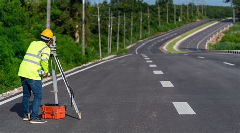 Repérage amiante et HAP dans les enrobés routiers Diagactu