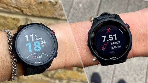 Garmin Forerunner Vs Forerunner Which Should You Buy Tom S