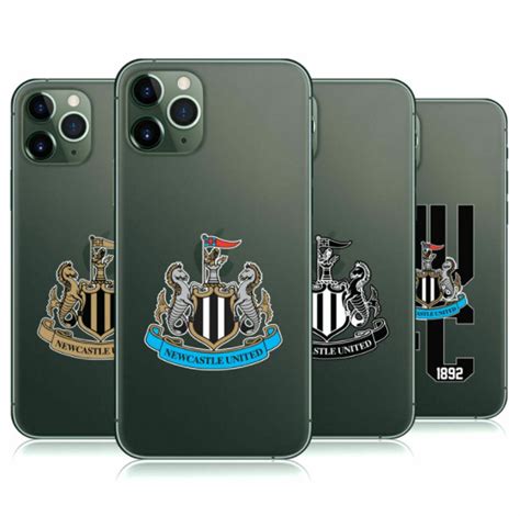 Newcastle United Fc Nufc Crest Matte Skin Decal Sticker For Etsy