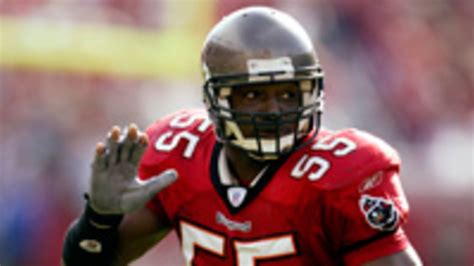 Hall Of Fame Class Of 2014 Derrick Brooks Enjoyed Legendary Run