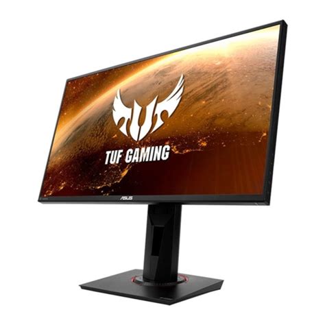 Monitor Gamer Asus Tuf Gaming Led Fhd Hz Ms Dp Ips Hdr