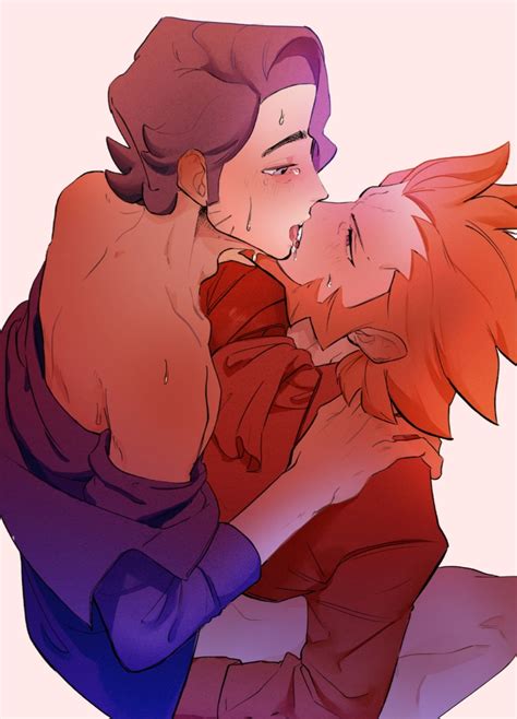 Rule Gay Hugging Kissing Lysandre Pokemon Male Only Partially