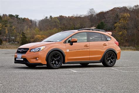 My Lowered Xv Crosstrek Autocross Season Here I Come Subaru Wrx Sti