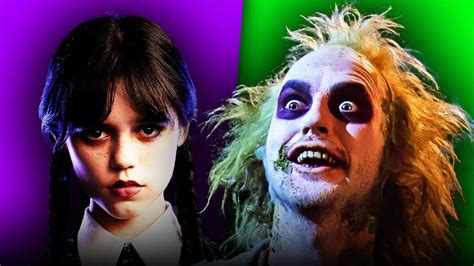 Beetlejuice 2 Jenna Ortega Fa Felici Gli Hater Della CGI Sono Tutti