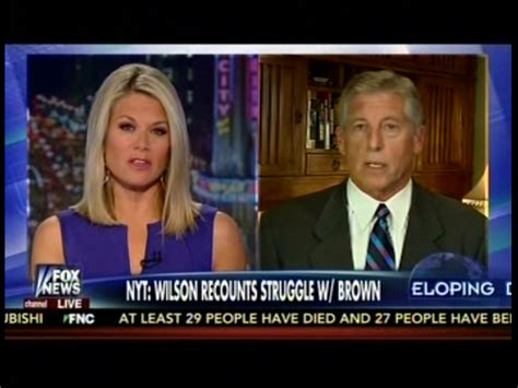 On Fox, Mark Fuhrman Declares Ferguson Killing Of Michael Brown ...