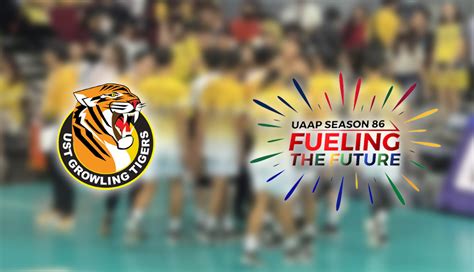 UST QPav To Host Several UAAP Season 86 Mens Basketball Matches