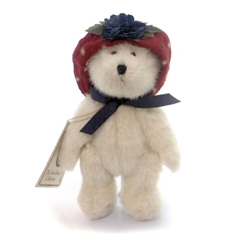 Boyds Bears Plush Dolly Teddy Bear Teddy Bear