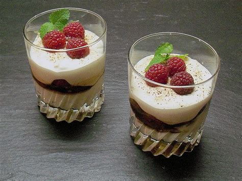 Mascarpone Creme Von Arianschen Chefkoch