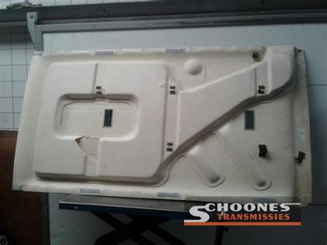 Volkswagen Transporter Rev Tements Plafond Stock Proxyparts Fr