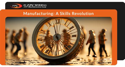 Bridging Skills Gaps In Industry