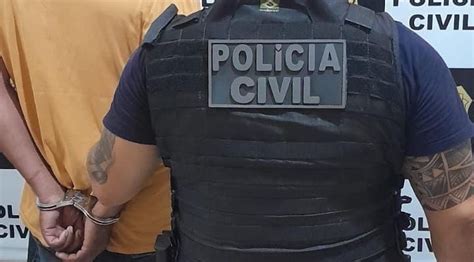 Caso Anny Castelly Polícia Civil apura possível crime de porte ilegal