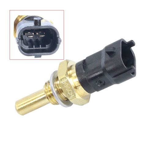 Bosch K Hlmitteltemperatur Sensor