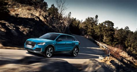 Audi vient de confirmer le Q2 électrique