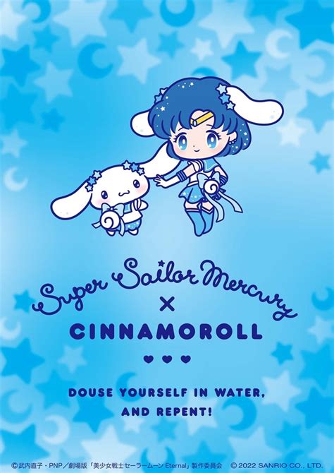 Sailor Moon Reveals Sanrio Collab And More For 30th Anniversary