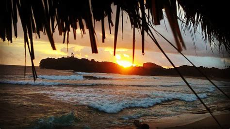 Pantai Slili Pesona Keindahan Tersembunyi Permata Baru Di Pesisir Jawa