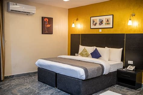 Residency Hotel Lekki Phase Hotel In Lekki Phase Hotels Ng