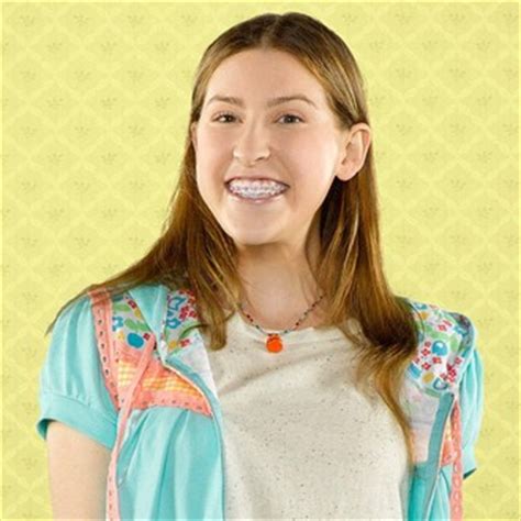 Eden Sher as Sue Heck | The Middle