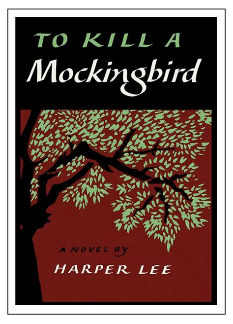 11 To Kill A Mockingbird Book Covers We Ll Always Remember Glamour