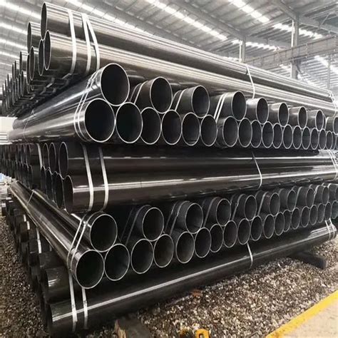 Carbon Steel Astm A Astm A Welded Line Pipe Reasonable Price